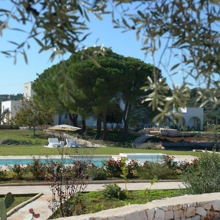 Tenuta Ermes Ostuni Extérieur photo