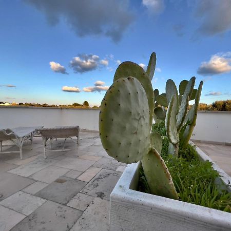 Tenuta Ermes Ostuni Extérieur photo