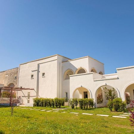 Tenuta Ermes Ostuni Extérieur photo