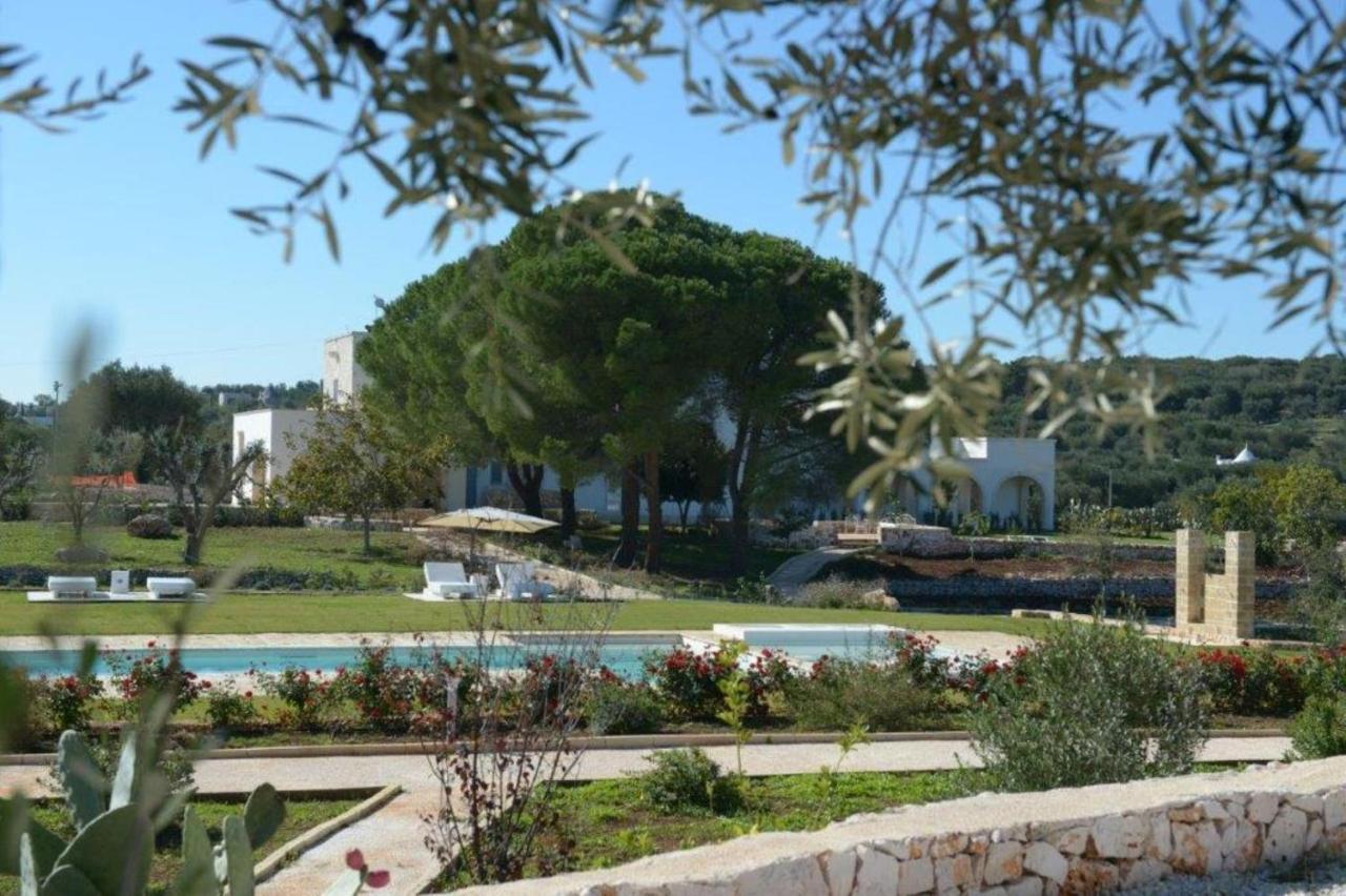 Tenuta Ermes Ostuni Extérieur photo