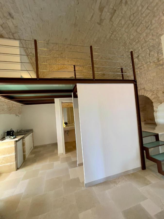 Tenuta Ermes Ostuni Extérieur photo