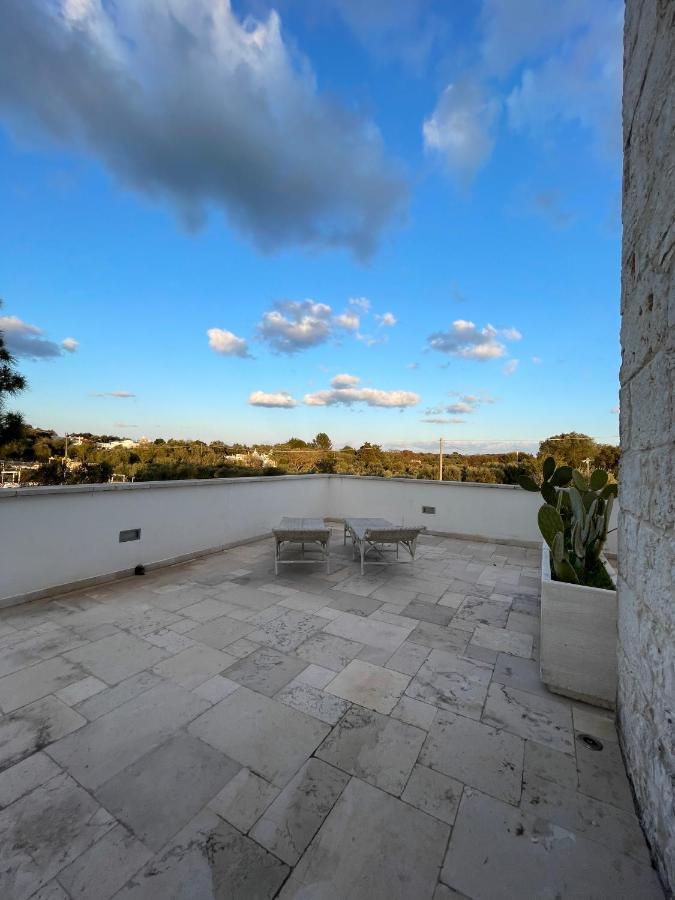 Tenuta Ermes Ostuni Extérieur photo