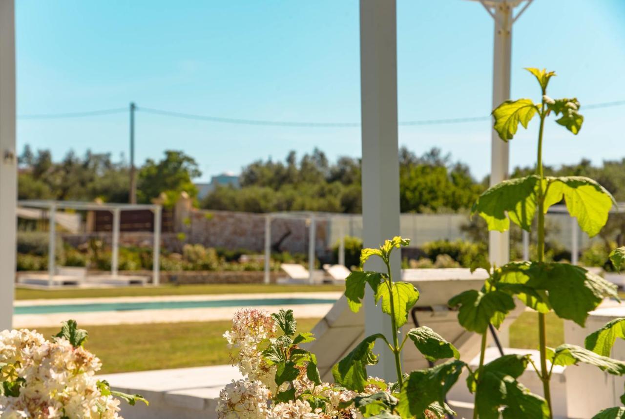 Tenuta Ermes Ostuni Extérieur photo