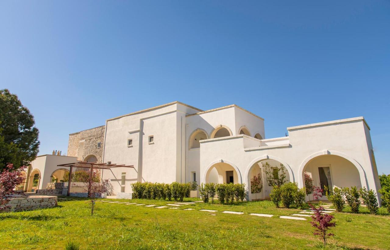 Tenuta Ermes Ostuni Extérieur photo