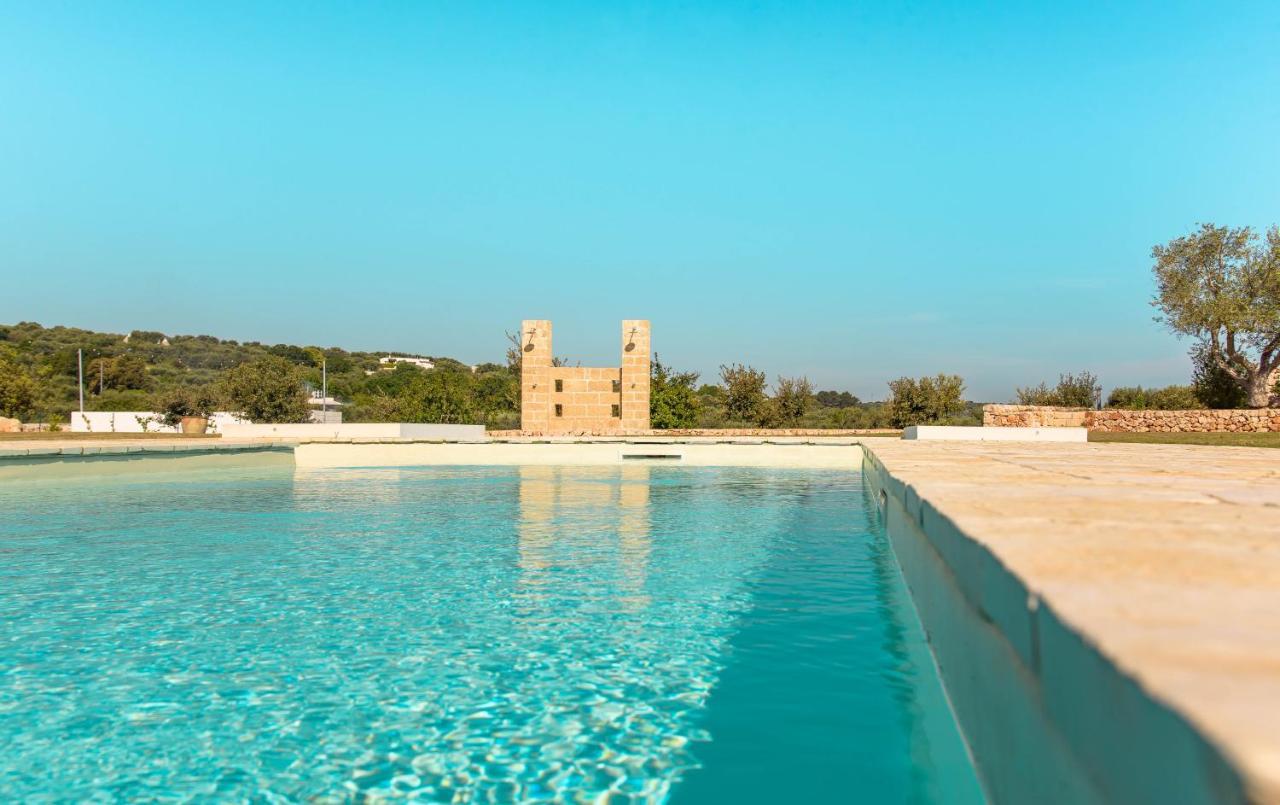 Tenuta Ermes Ostuni Extérieur photo