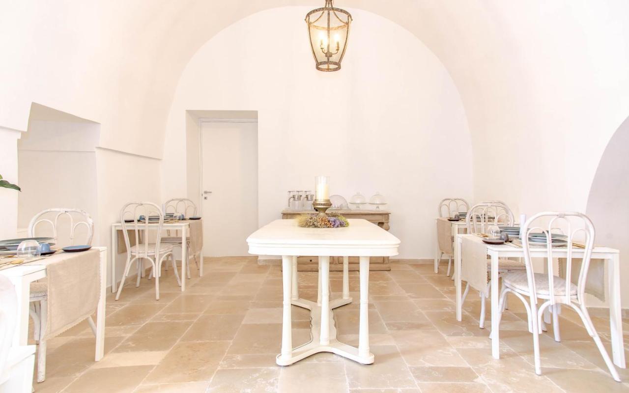 Tenuta Ermes Ostuni Extérieur photo